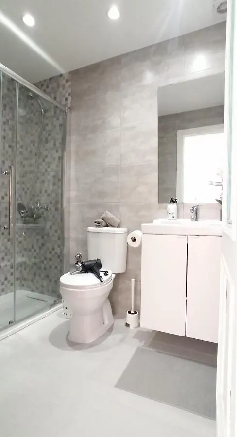 Relax En Puerta Del Sol - Caleta De Fuste Apartment Spain