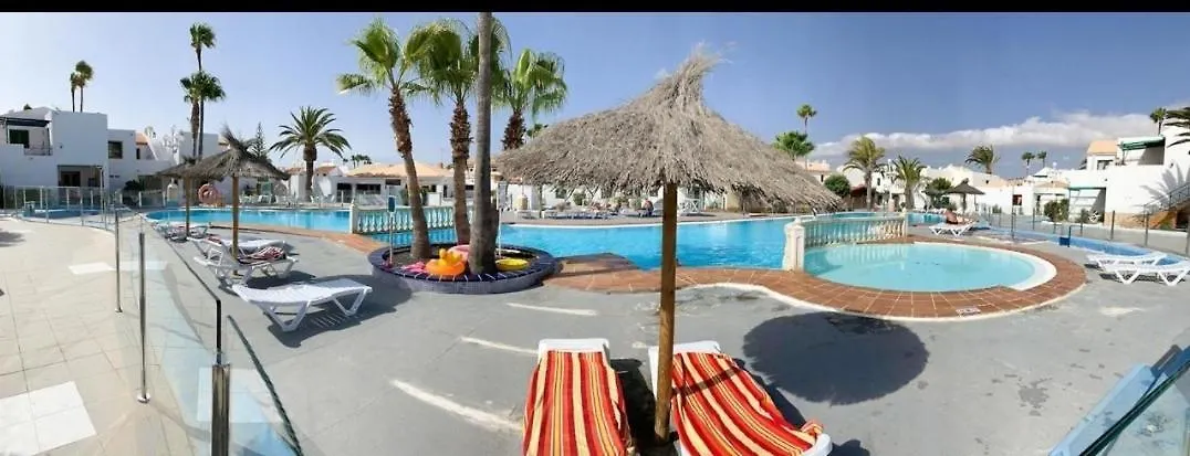 Relax En Puerta Del Sol - Caleta De Fuste Apartment