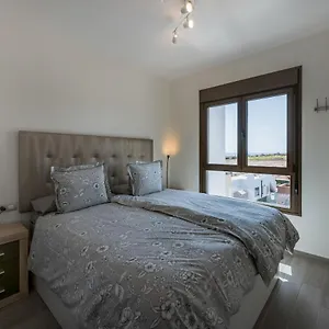 Casa Albatros - Luxurioeses Penthouse-apartment Apartment