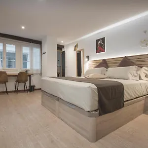Emilysuites - Centro Historico , Malaga Spain