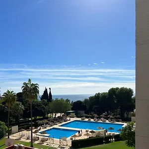 Estudio Muy Centrico , Benalmadena Spain
