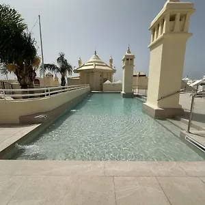 In Puerto Marina , Benalmadena Spain