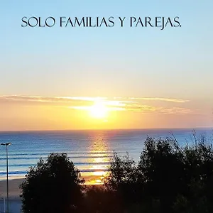 Tres Piedras Apartamento Conil De La Frontera