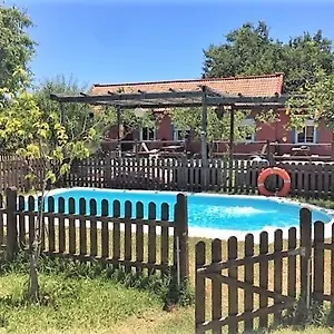 Karma House Casa rural Casares