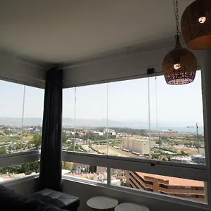 La Torre De La Colina Playa Apartamento Torremolinos