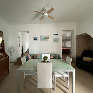 Casa Jurel Apartamento Conil De La Frontera