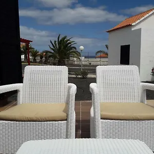 Sun Luz 84 Apartamento Caleta de Fuste